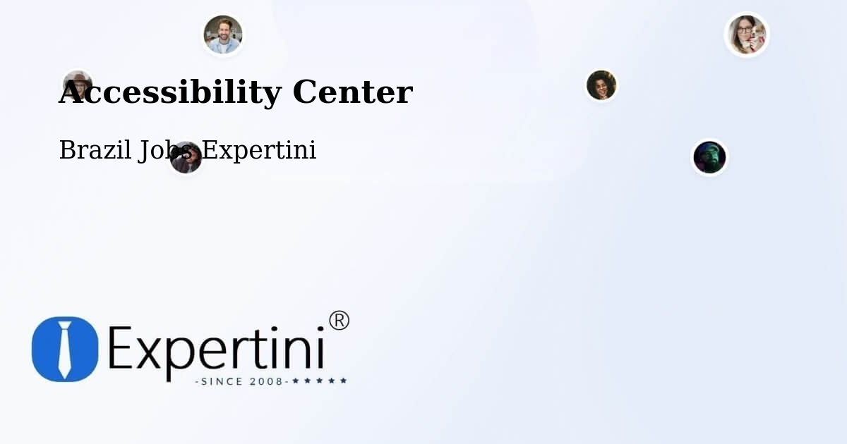 Accessibility Statement – Jaci - Brazil Jobs Expertini