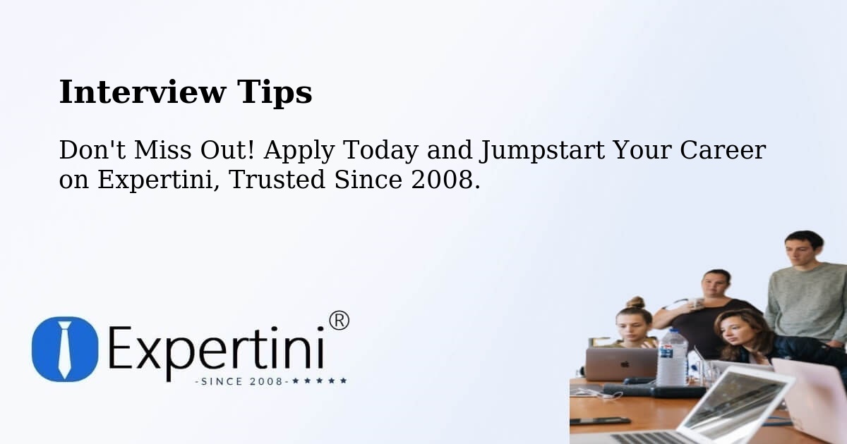 Interview Tips & Techniques for Job Seekers – Jaci - Jaci, Brazil Jobs Expertini