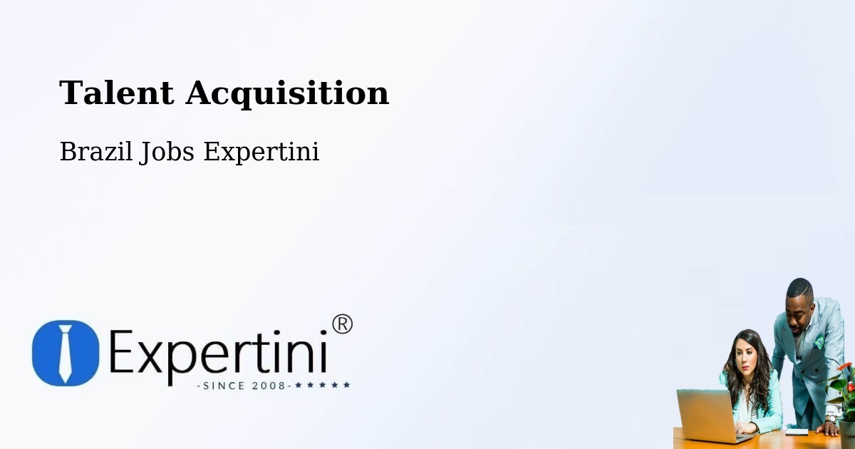 Post Jobs & Find Candidates in Jaci – Talent Acquisition Solutions - Brazil Jobs Expertini